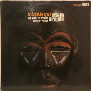 Katanga!